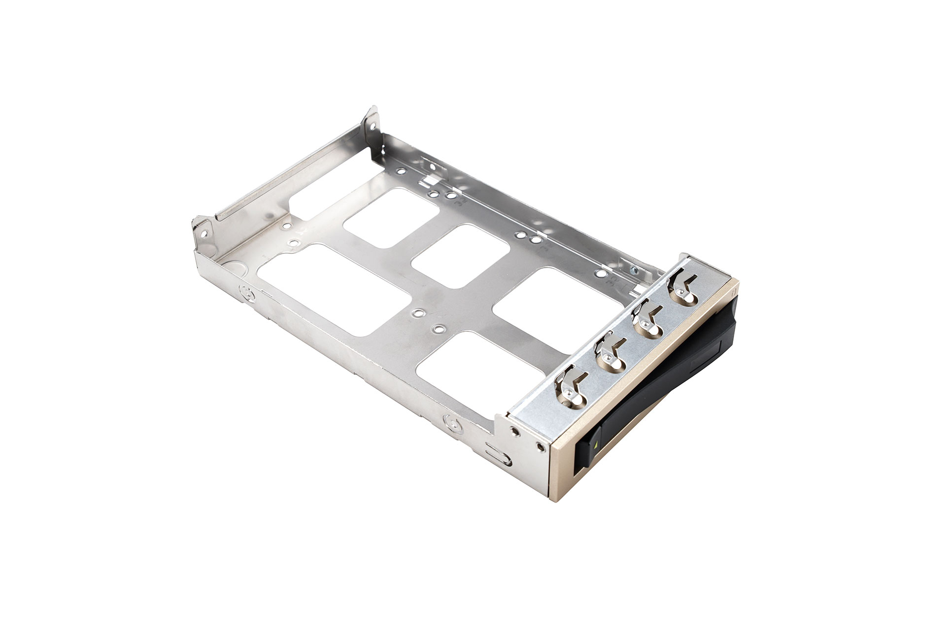 HDD TRAY - server system assembly
